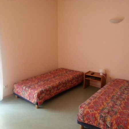 Residence Des 3 Cesars Aulus-les-Bains Værelse billede