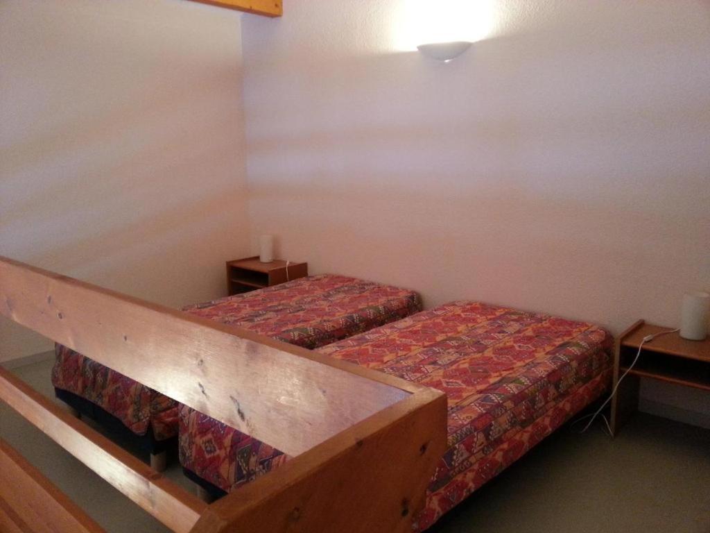 Residence Des 3 Cesars Aulus-les-Bains Eksteriør billede