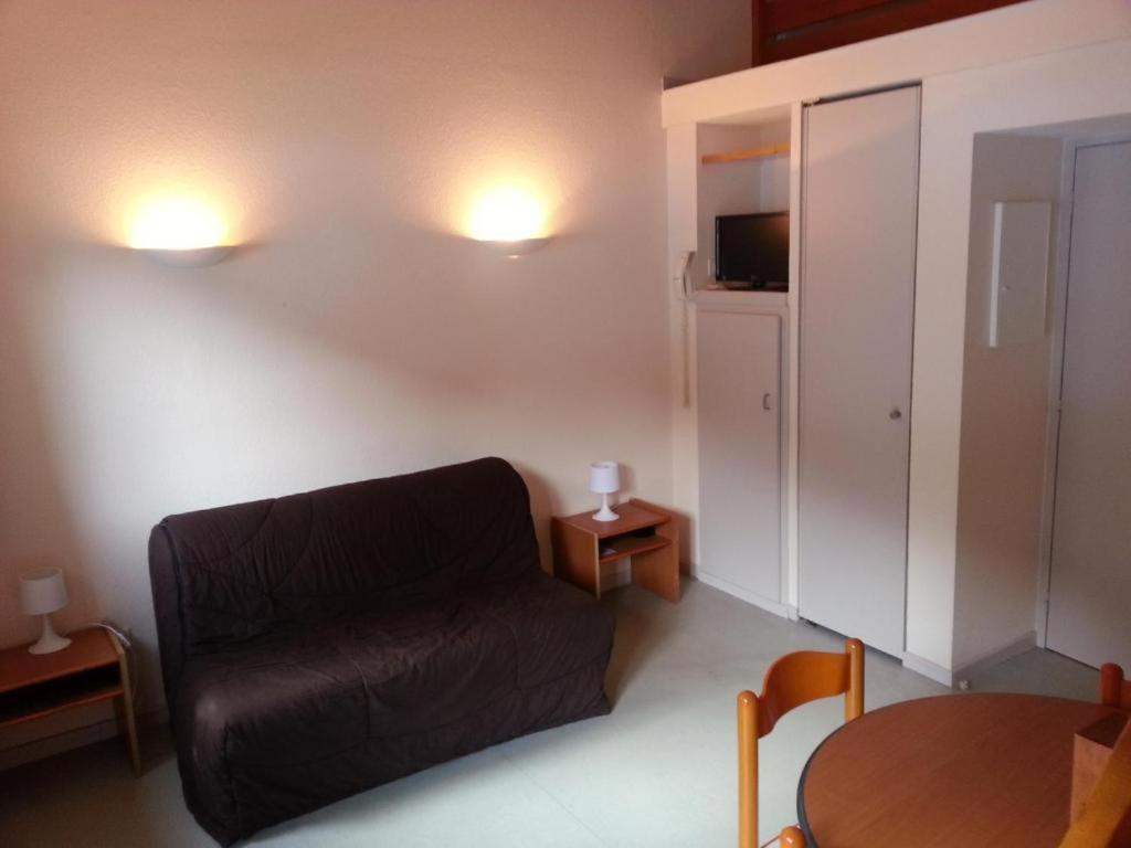 Residence Des 3 Cesars Aulus-les-Bains Eksteriør billede