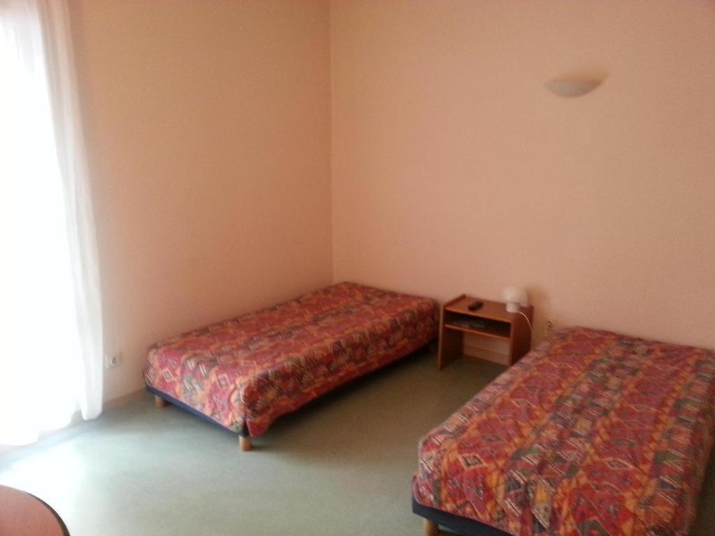 Residence Des 3 Cesars Aulus-les-Bains Eksteriør billede