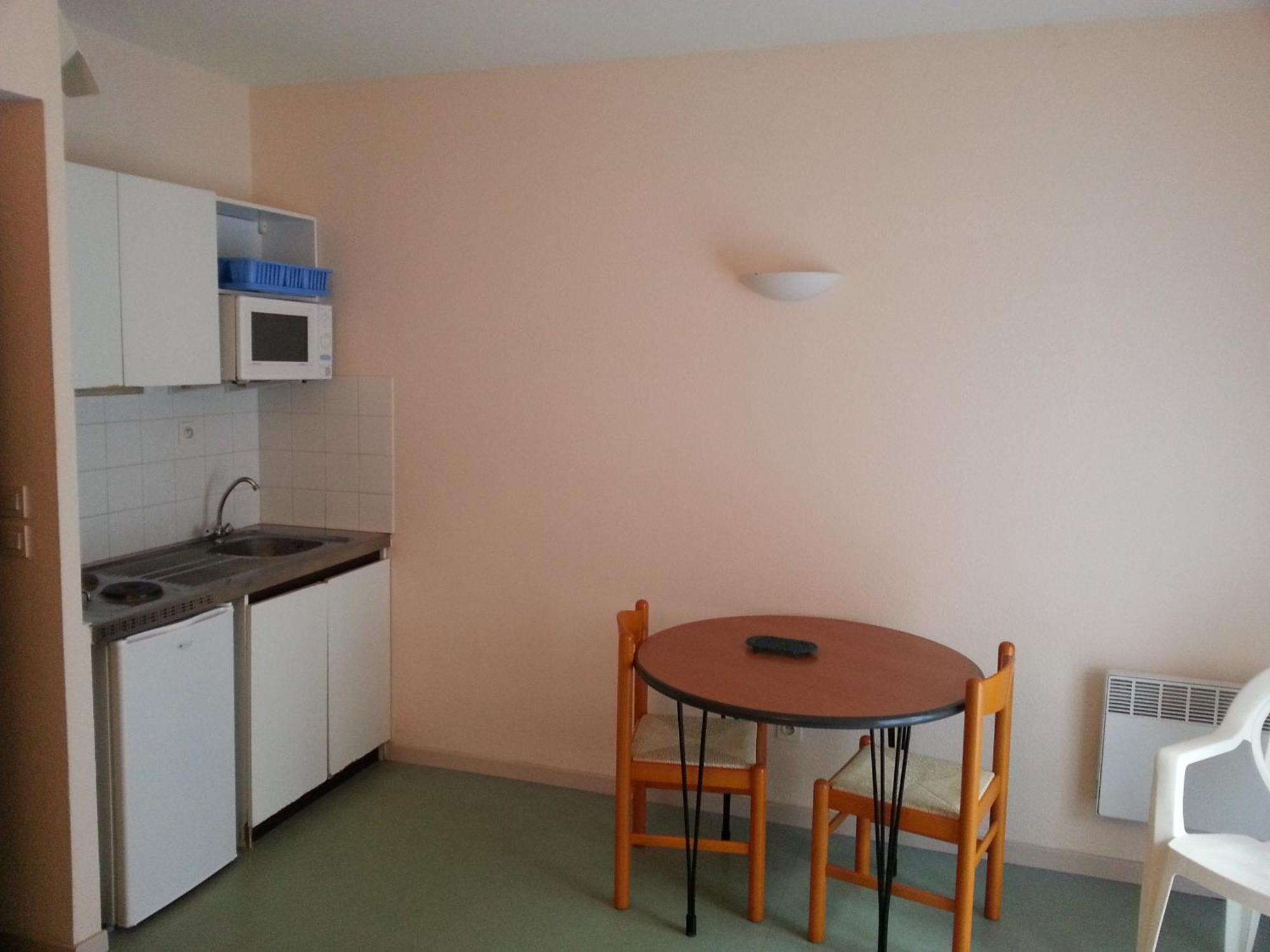 Residence Des 3 Cesars Aulus-les-Bains Værelse billede